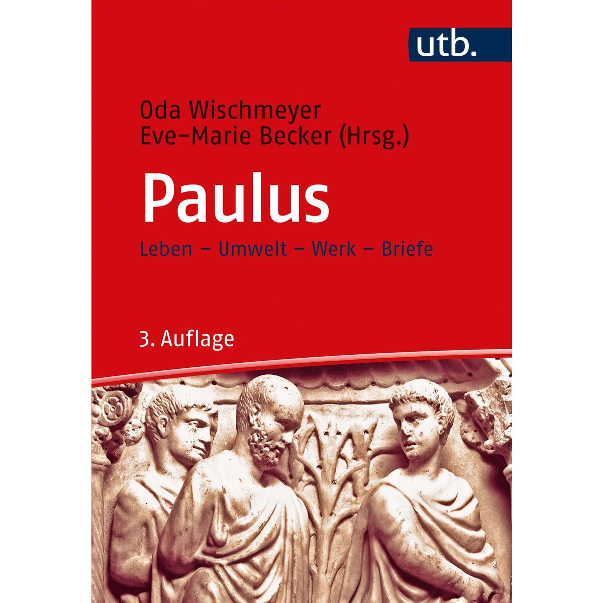 Paulus von UTB GmbH