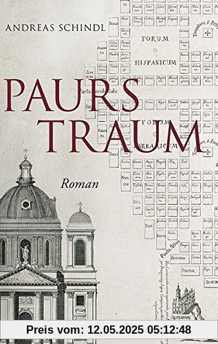 Paurs Traum Paurs Traum