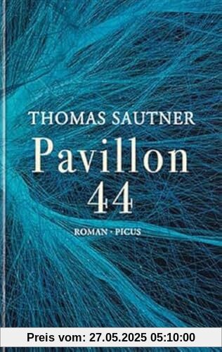 Pavillon 44: Roman