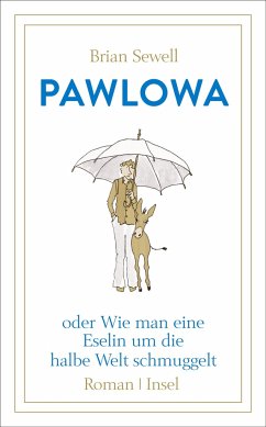 Pawlowa von Insel Verlag