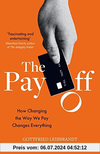 Pay Off: How Changing the Way We Pay Changes Everything