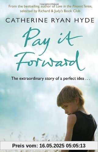 Pay it Forward