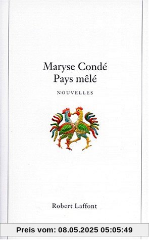 Pays mêlé (Hors Collection)