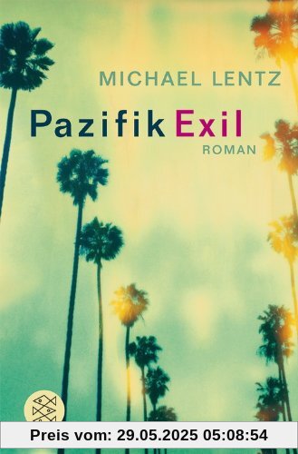 Pazifik Exil: Roman