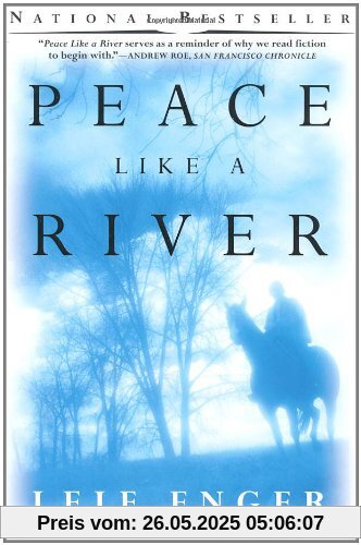 Peace Like a River