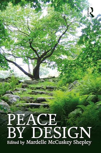 Peace by Design von Routledge