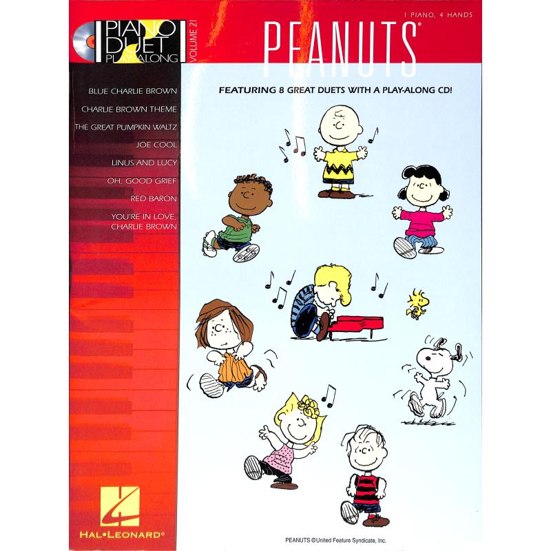 Peanuts