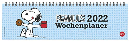 Peanuts Wochenquerplaner von brand-name