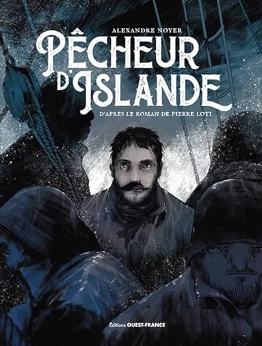 Pêcheur d'Islande T1 Pêcheur d'Islande T1