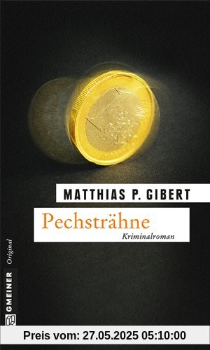 Pechsträhne: Lenz' elfter Fall