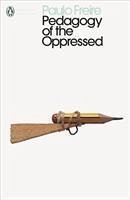 Pedagogy of the Oppressed von Penguin Books Ltd (UK)