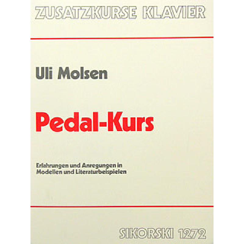 Pedal Kurs Pedal Kurs