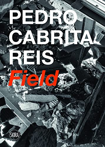 Pedro Cabrita Reis: Field (Cataloghi arte contemporanea) von Skira Editore