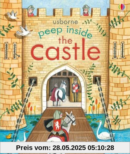 Peep Inside a Castle Peep Inside a Castle