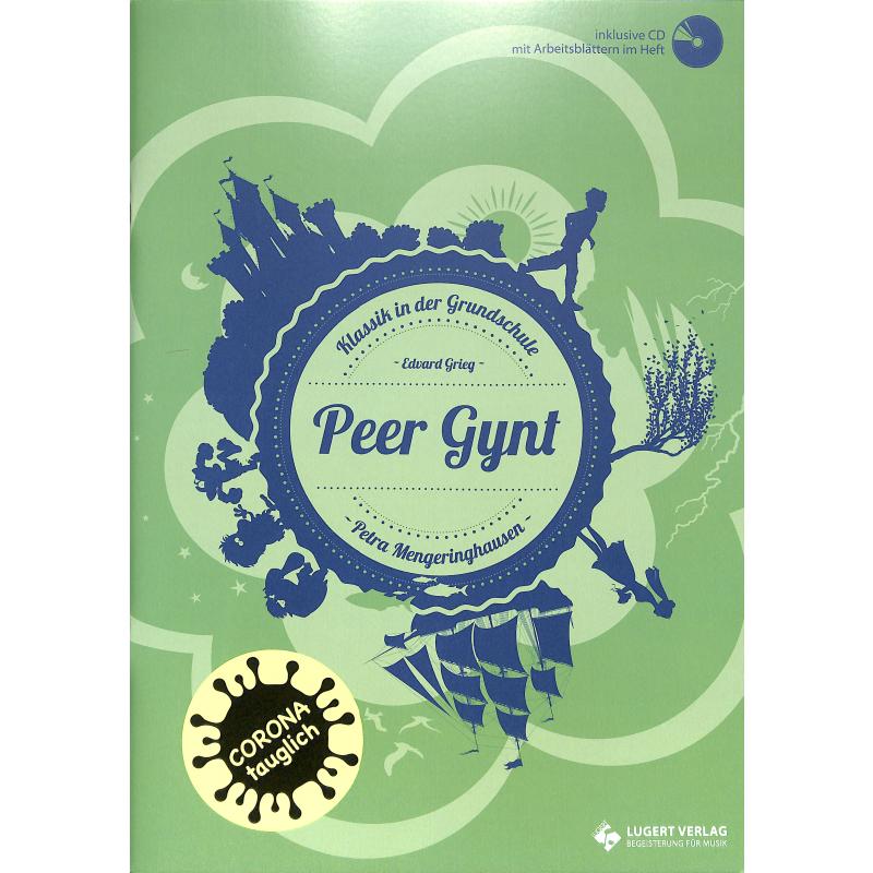 Peer Gynt