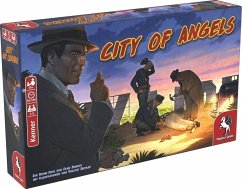 City of Angels von Pegasus Spiele