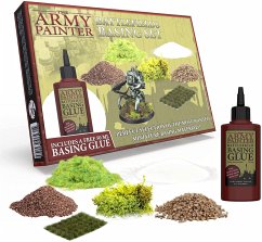 Pegasus ARM04301 - Army Painter, Battlefields Basing Set von Pegasus Spiele