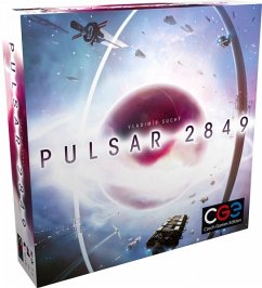 Pegasus CGE00042 - Pulsar 2849 (EN) von Pegasus Spiele