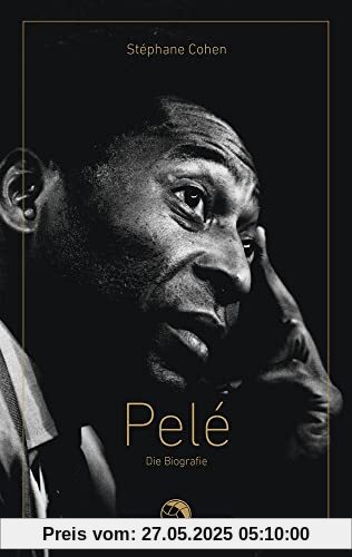 Pelé: Die Biografie