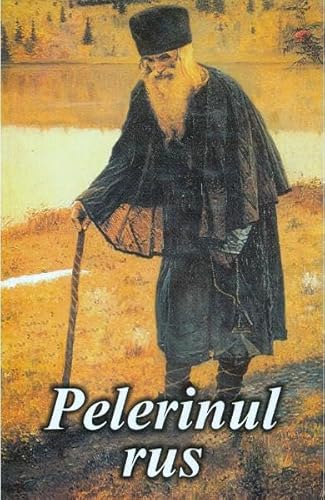 Pelerinul Rus von Egumenita