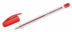 Pelikan Kugelschreiber Stick super soft, Rot von Pelikan