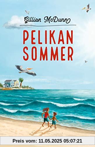 Pelikansommer Pelikansommer