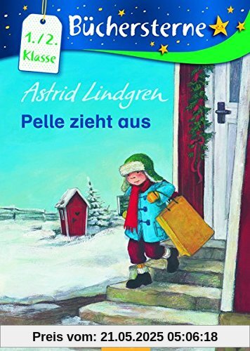 Pelle zieht aus (Büchersterne)