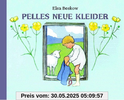 Pelles neue Kleider Pelles neue Kleider