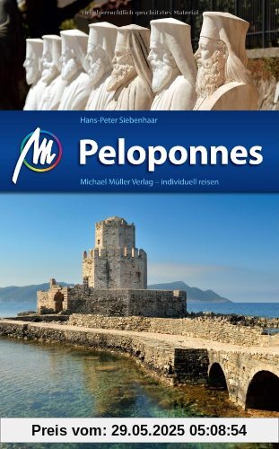 Peloponnes