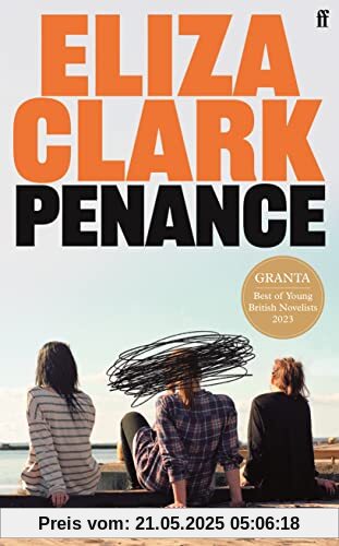 Penance: the cult hit of the summer