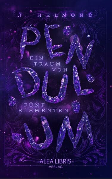 Pendulum: Ein Traum von fünf Elementen Pendulum: Ein Traum von fünf Elementen