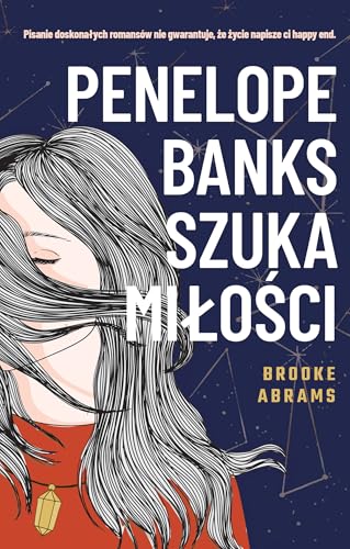 Penelope Banks szuka miłości Penelope Banks szuka miłości von Muza