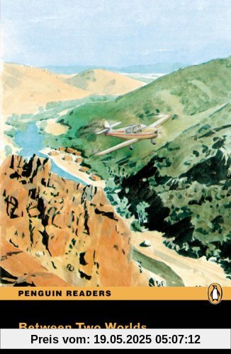 Penguin Readers Easystarts Between Two Worlds