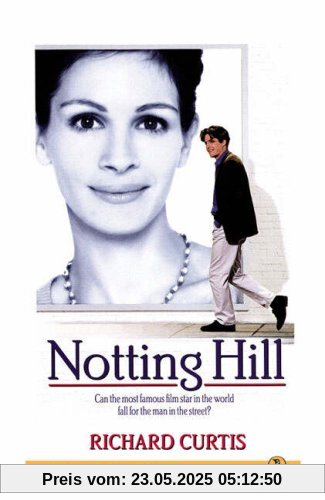 Penguin Readers Level 3 Notting Hill (Penguin Readers (Graded Readers))