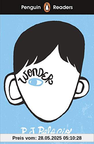 Penguin Readers Level 3: Wonder (ELT Graded Reader): Penguin Reader Level 3: