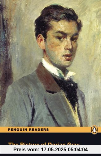 Penguin Readers Level 4 The Picture of Dorian Gray