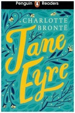 Penguin Readers Level 4: Jane Eyre (ELT Graded Reader) von Penguin / Penguin Books UK