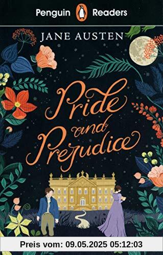 Penguin Readers Level 4: Pride and Prejudice Penguin Readers Level 4: Pride and Prejudice