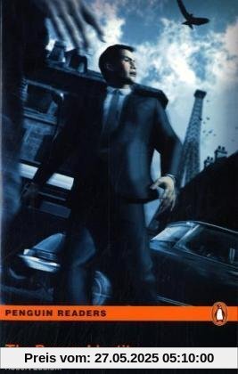 Penguin Readers Level 4. The Bourne Identity (Penguin Readers (Graded Readers))