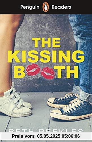 Penguin Readers Level 4: The Kissing Booth (ELT Graded Reader)