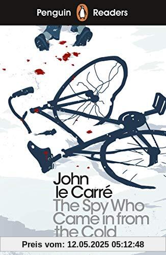 Penguin Readers Level 6: The Spy Who Came in from the Cold (ELT Graded Reader)