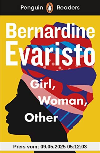 Penguin Readers Level 7: Girl, Woman, Other (ELT Graded Reader)