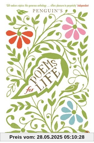 Penguin's Poems for Life (Penguin Classics)