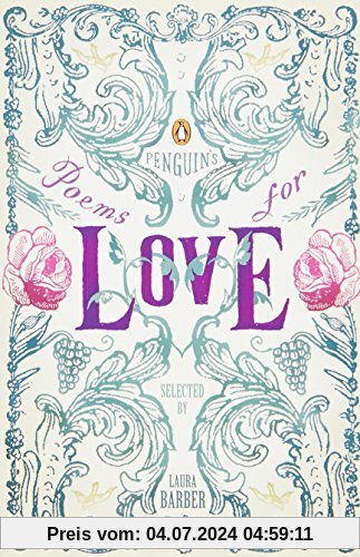 Penguin's Poems for Love
