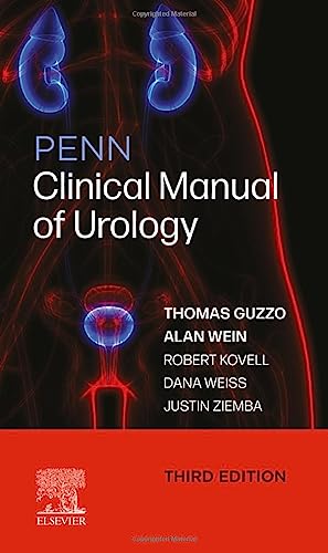 Penn Clinical Manual of Urology