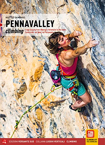 Pennavalley (Luoghi verticali)