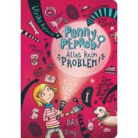 Penny Pepper 01 - Alles kein Problem
