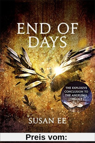 Penryn and the End of Days 03
