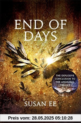 Penryn and the End of Days 03