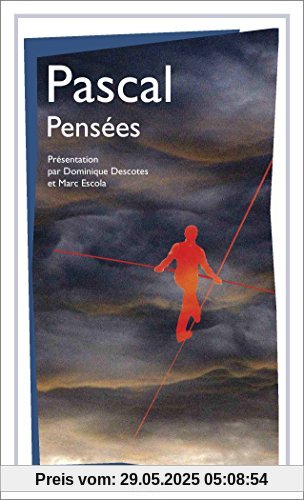 Pensees